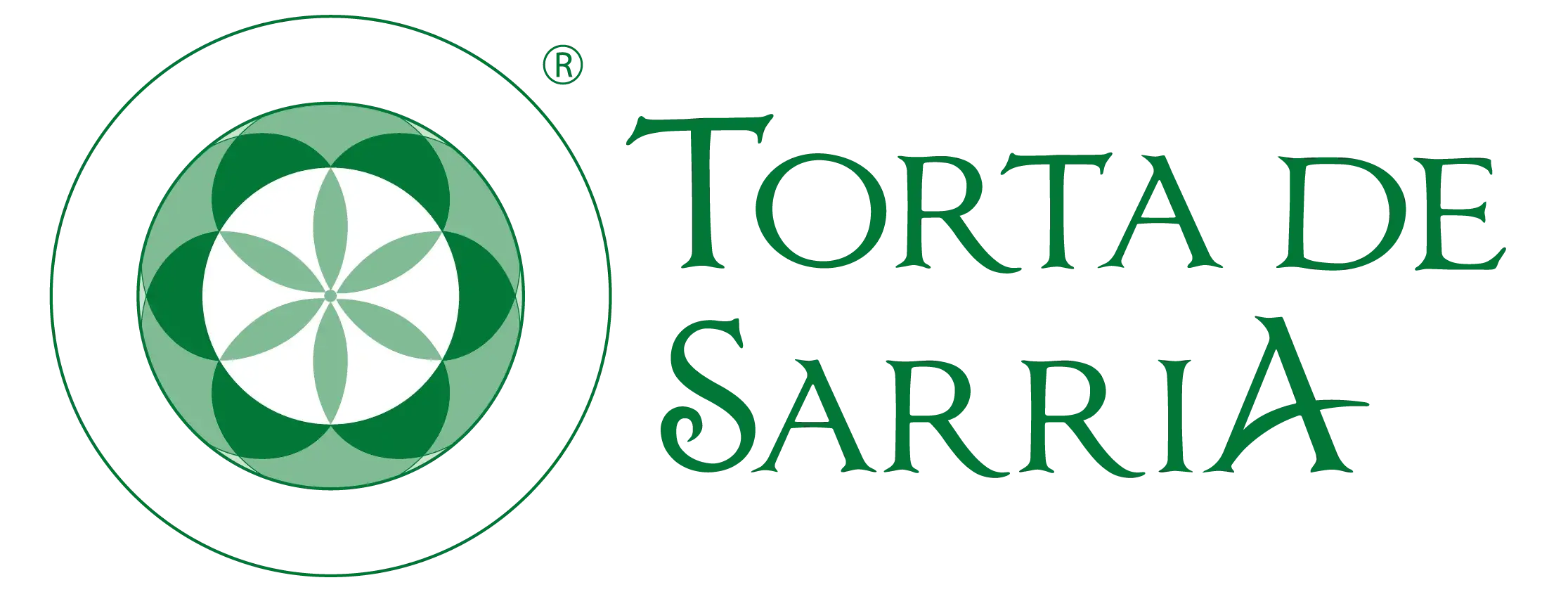 Torta de Sarria