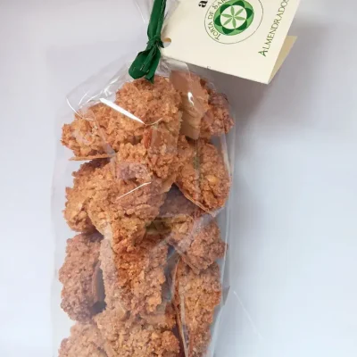 Almendrados