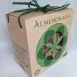 almendras en caja